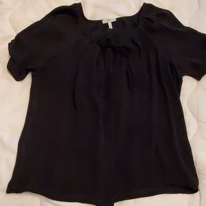 Joie  Silk blouse